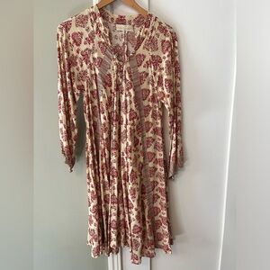 Natalie Martin Fiore short dress